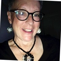 Jenny Etches
