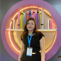 Büşra Binnetoğlu