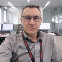Daniel MAGINA