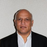 Magdy Refai