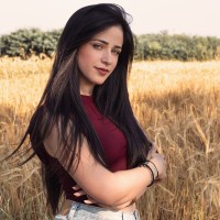 Sara Mazzocchi