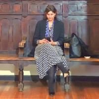 María Capón Gómez