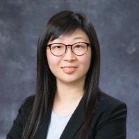 Gigi Li
