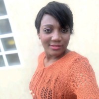 Christelle Sossou-kisse