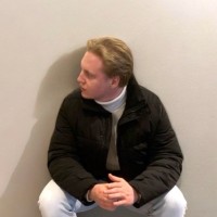 Gabriel David Kaspar