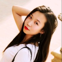 Carina Jin