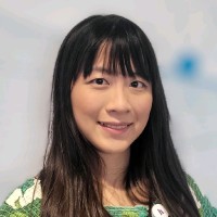 Jenny Chun Chi Lien 連君綺