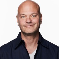 jesse vogel