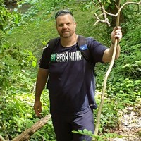 Neil Olverman