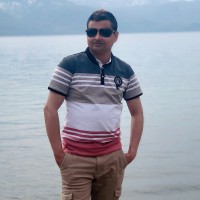 Bishnu Kadel