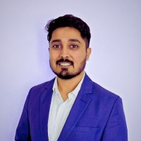 Nitikesh Jain