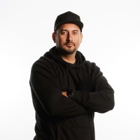 Andy Gonzalez