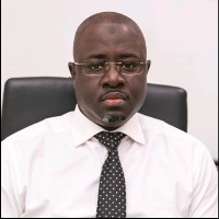 Ousseynou Ndiaye, M.B.A