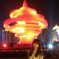Carrie Wang