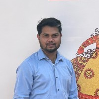 Sunil Parab