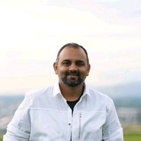 Anand Shah