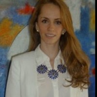 Dulce María Ahrend