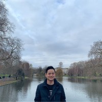 Thomas Cheong