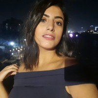 Maryam Hany