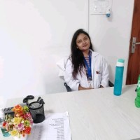 Geetanjali Raj