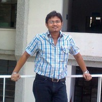 Anushil Baruah