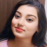 Bharati Ram