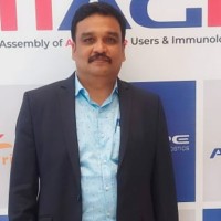 Dr.Babu Kandasamy