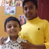 Binoy Thomas