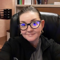 Michelle Huff