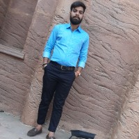 Ankit Pathak