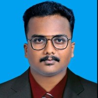 Sreekumar R