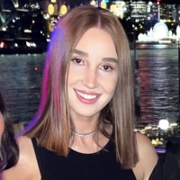 Angelina Igeska