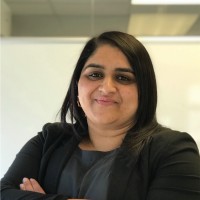 Amisha Gopal