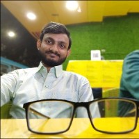 Avishek shaw