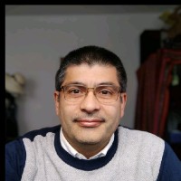 Adrián Ismael Hernandez