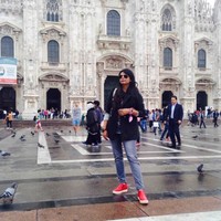 nishtha arora