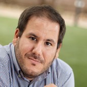 Ioannis (Yannis) Vraimakis