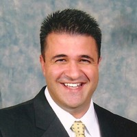 Frank Cosentino Jr