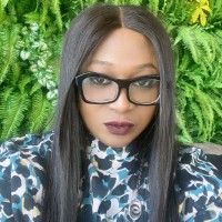 Ngozi Ohakim mCIPM