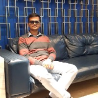 Anuj Jangra