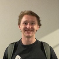 Jacob Szymanski, CSCS, NSCA-CPT