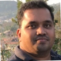 Mahesh Prabhu