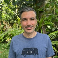 Benjamin Freud, Ph.D.