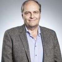 Beat Leuenberger