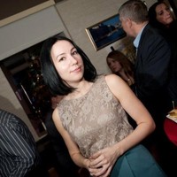 Татьяна Рубина