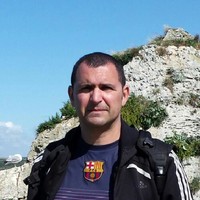Eric Szwedo
