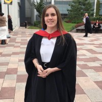 Lauren Mcneill