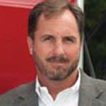Mike Barr