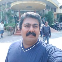 Shanmuganandam Ev