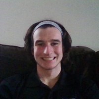 Lucas Tabor